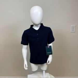 Cherokee Girls’s Polo Shirt